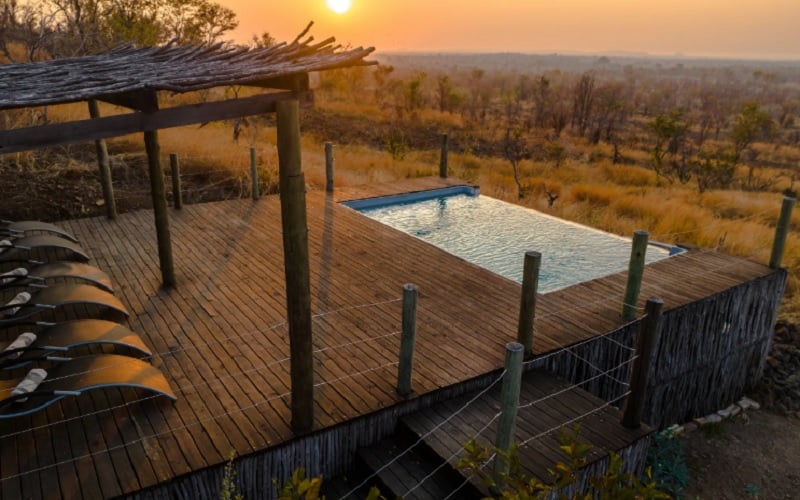 13 Days Best of Zimbabwe Safari Tour